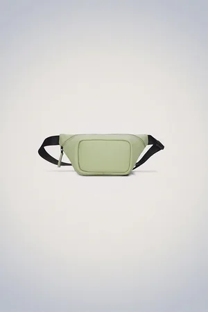 Rains Riñonera Bum Bag Mini - Earth