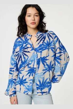 Fabienne Chapot Lesley Blouse Athens - Uk 6