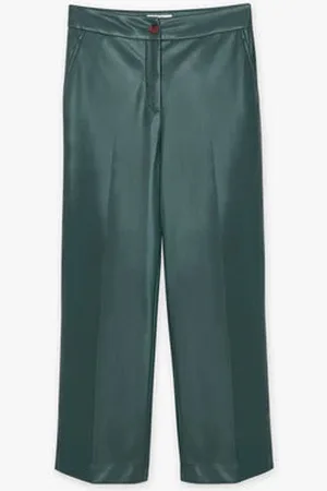 CKS Dark Tonkson Long Trouser - Cks - 38