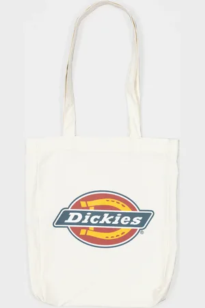 Dickies Icon Logo Tote Bag In