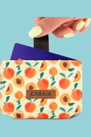 Cabaia Cabaia - Porte Cartes