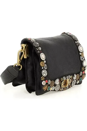 Campomaggi ‘Habby’ Bag - Black