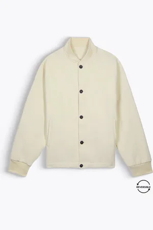 Homecore Veste Keton - Beige / S