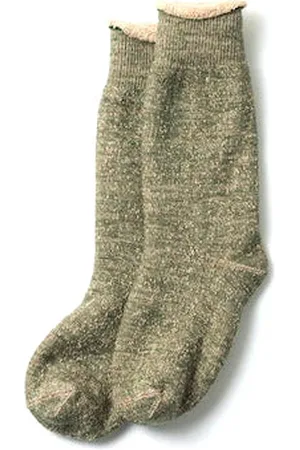 RoToTo Double Face Merino - Green - M (Eu 40-43)