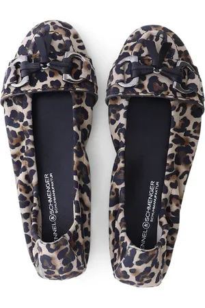 Kennel & Schmenger Malu Ballerina Pump In Print 41-10300-376 - 5.5