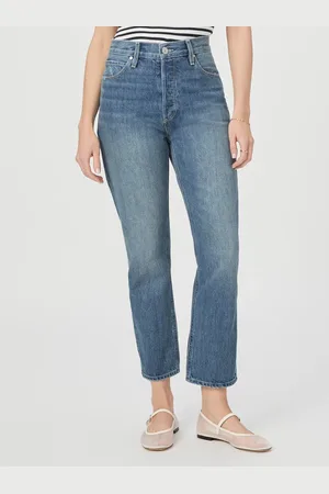 Paige Billy Crop Jeans Roxy - 26