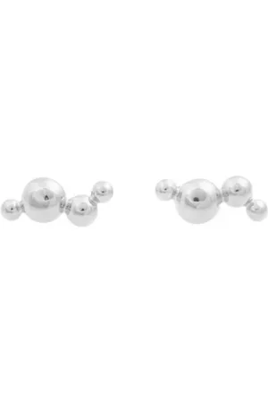 Bandhu Dot Pin Earrings