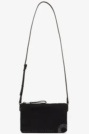 ECOALF Lupita Double Zip Handbag