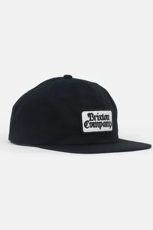 Brixton Norvell Mp Cap In