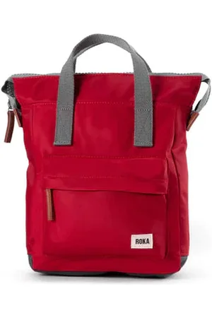 Rôka Bantry B Backpack Small Cranberry