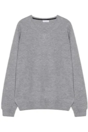Killswitch Engage Herren Cashmere V Pullover - M / Schwarz