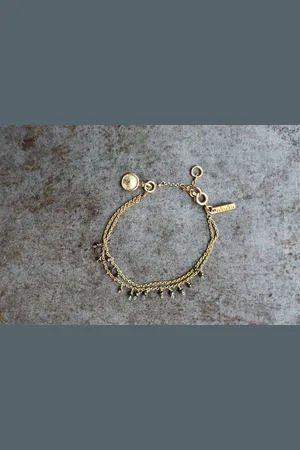 Nkuku Mai Bracelet -
