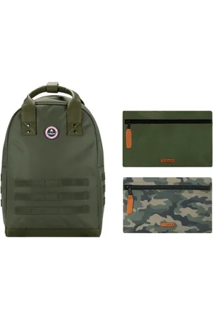 Cabaia Sac A Dos Vegan Vert