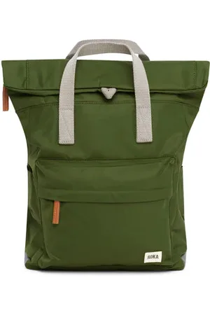 Rôka Canfield B Medium Backpack