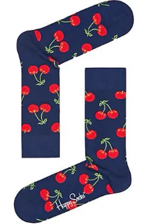 Happy Socks Cherry Socks - - 41-46 /