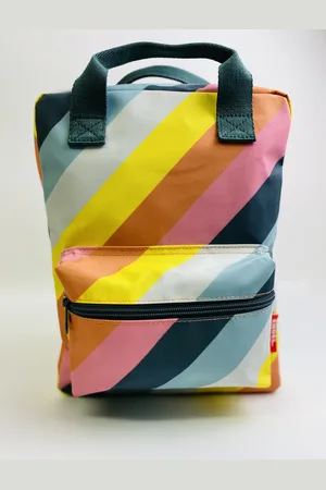 Engel Rucksack Klein, Gestreift