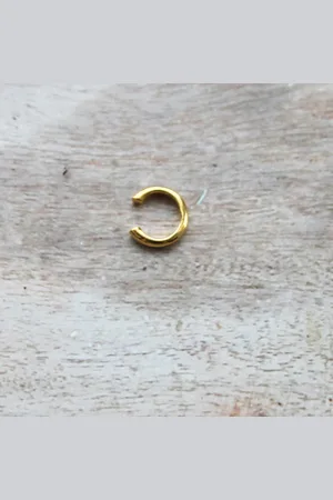 Annie Mundy Kse-94 Chunky Ear Cuff