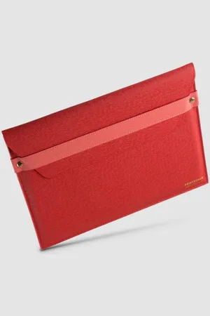 TUSKcollection Cerise Laptop/ipad Case