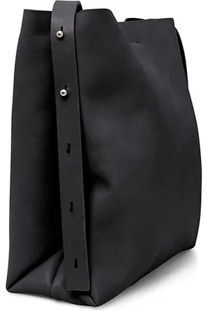INWEAR Vulirona Leather Strap Bag
