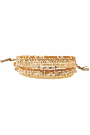 A Beautiful Story Brightness Citrine Bracelet