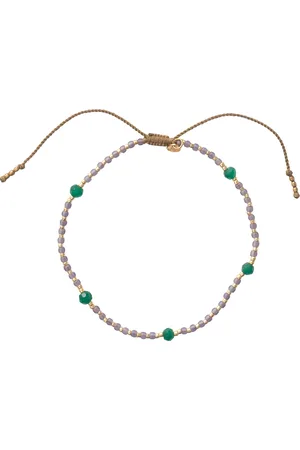 A Beautiful Story Essence Aventurine Anklet