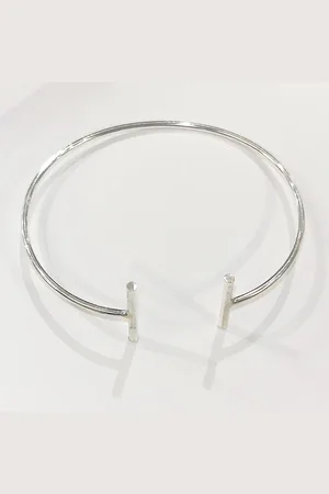 Annie Mundy T Bar Design Bangle