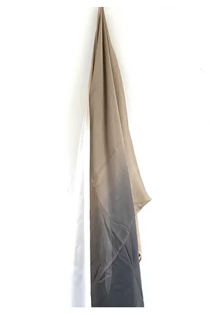 Tutti & Co Golden Ombre Scarf