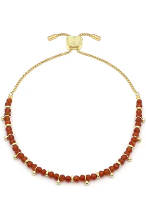 Boho Betty Harmony Carnelian Bracelet
