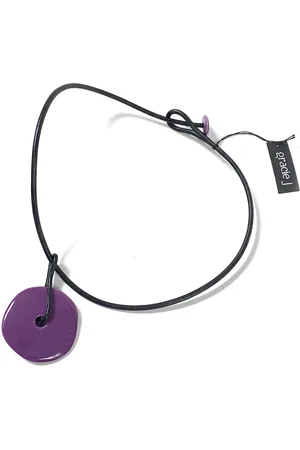 GRACIE J Venus Solo Necklace