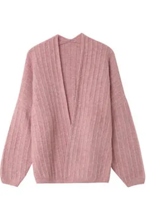Grace & Mila Nando Cardigan In - S/m