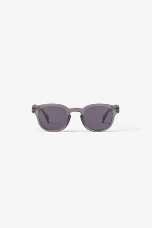 Izipizi Sunglasses #C - Grey