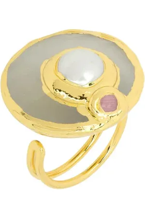 Ashiana Gaia Ring