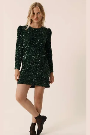 Des Petits Hauts - Ysoline Dress - - 0 / Xs