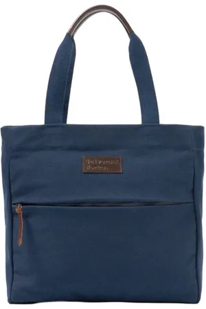 Universal Works Tote Bag In Canvas - Onesize