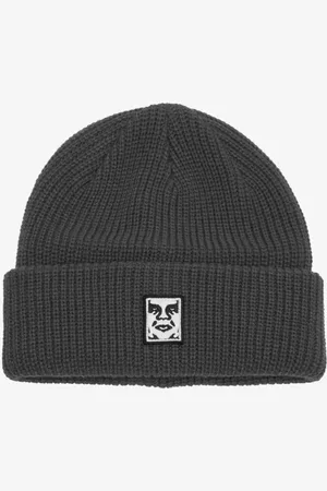 Obey Bonnet Noir