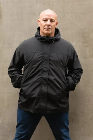 Terrace Cult Gotti Jacket- - / M