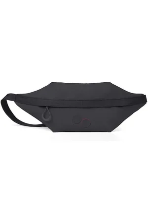 PinqPonq Brik Deep Anthra Bag
