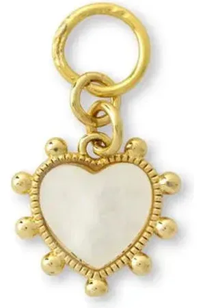 Ashiana Corazon Charm
