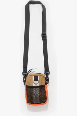 Parlez Asilli Pouch-tan