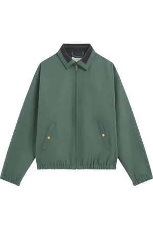 Drôle de Monsieur La Veste Drôle In Water - S