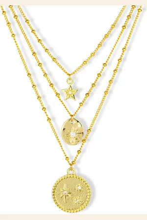 Ashiana Nova Necklace