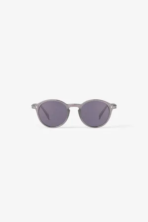 Izipizi Sunglasses #D - Electronic Grey