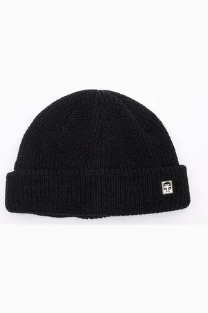 Obey - Bonnet Noir