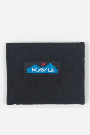Kavu Yukon Bi-fold Wallet In