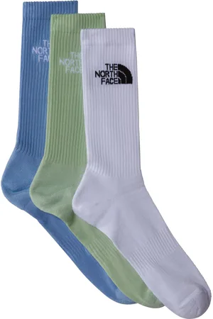 The North Face Lot De Chaussettes - S