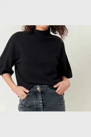Sessun Tamarillo Phantom Long Sleeve - S