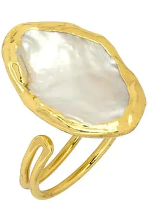 Ashiana Leila Ring