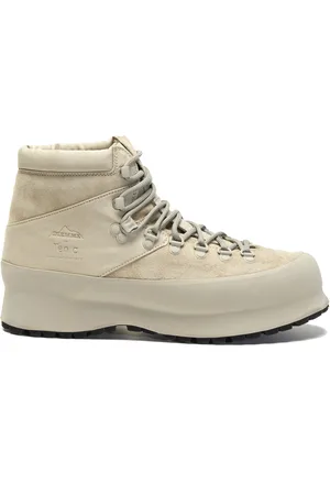Ten Cate X Diemme Rosset Anterselva Boots Pale - 43