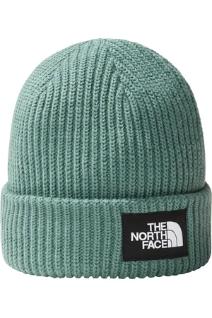 The North Face - Bonnet Salty Dog Vert