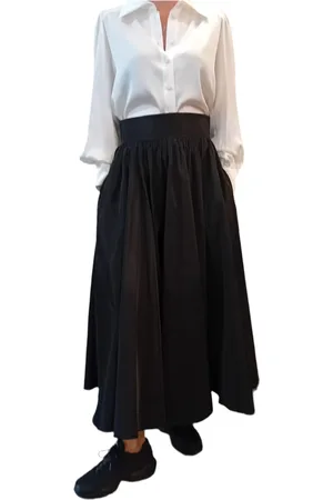 Black Label Skirt - 46 / / 303567-013093